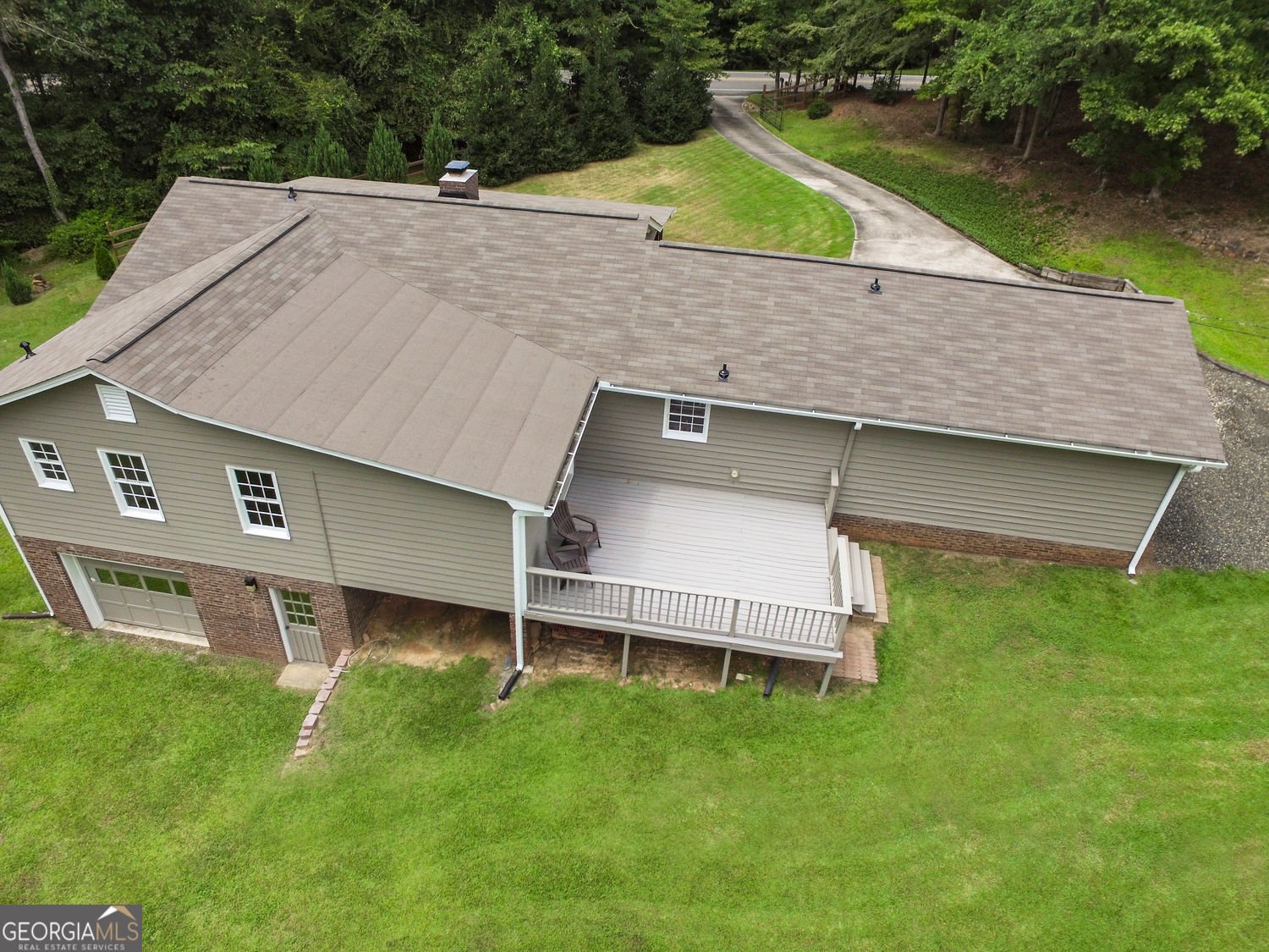 5916 Nebo Road Hiram - 26