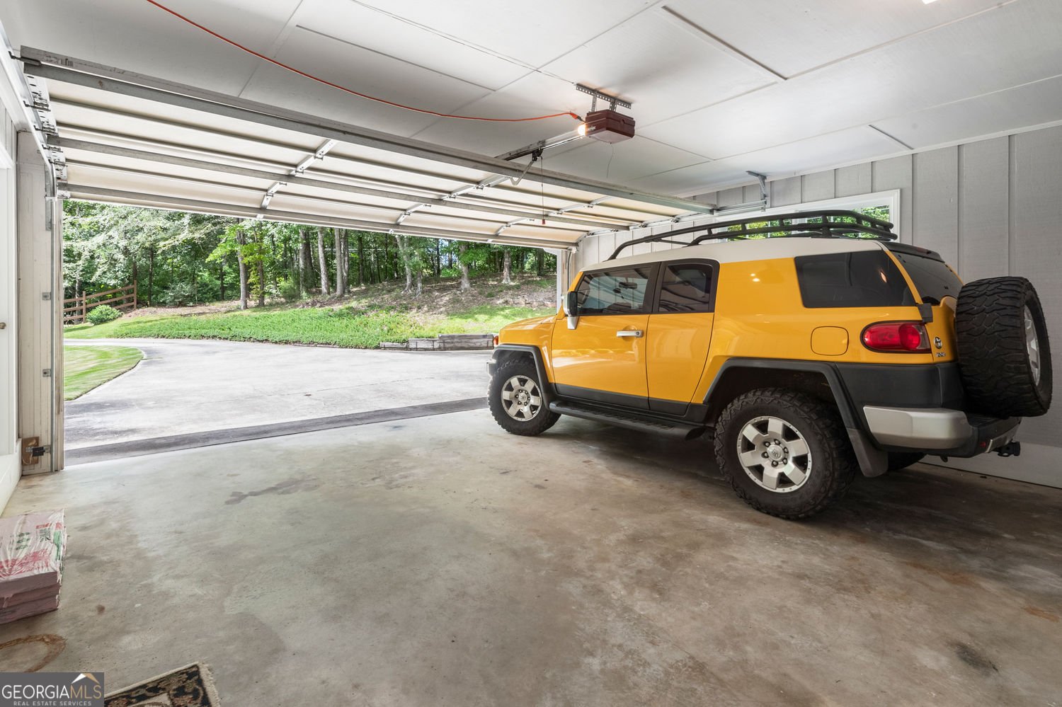 5916 Nebo Road Hiram - 28