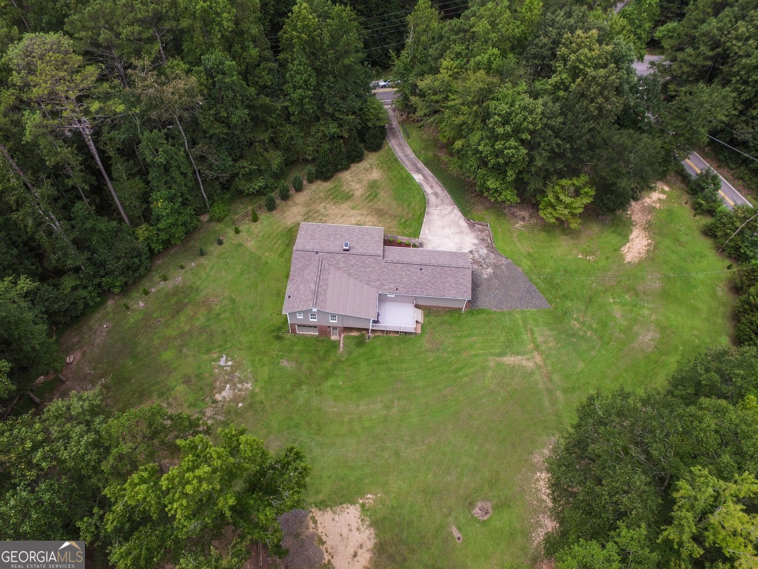 5916 Nebo Road Hiram - 32