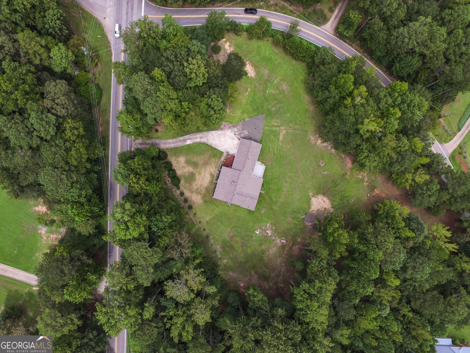 5916 Nebo Road Hiram - 33
