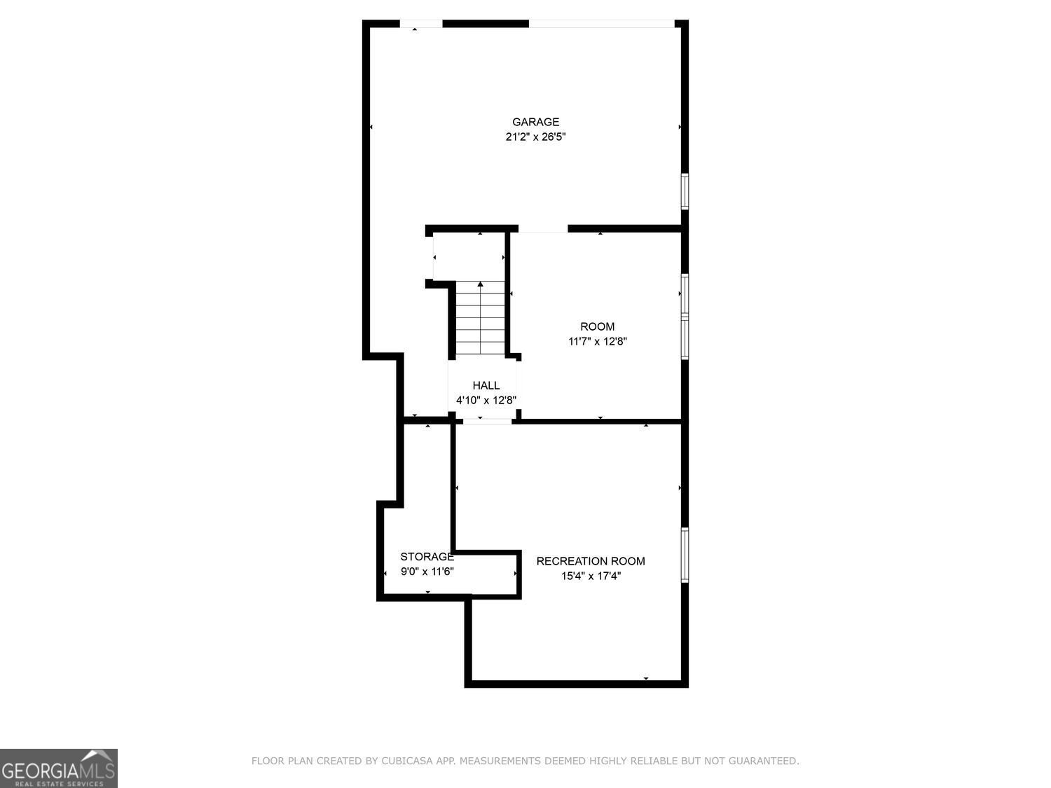 5916 Nebo Road Hiram - 35