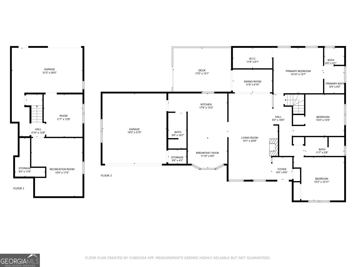 5916 Nebo Road Hiram - 37
