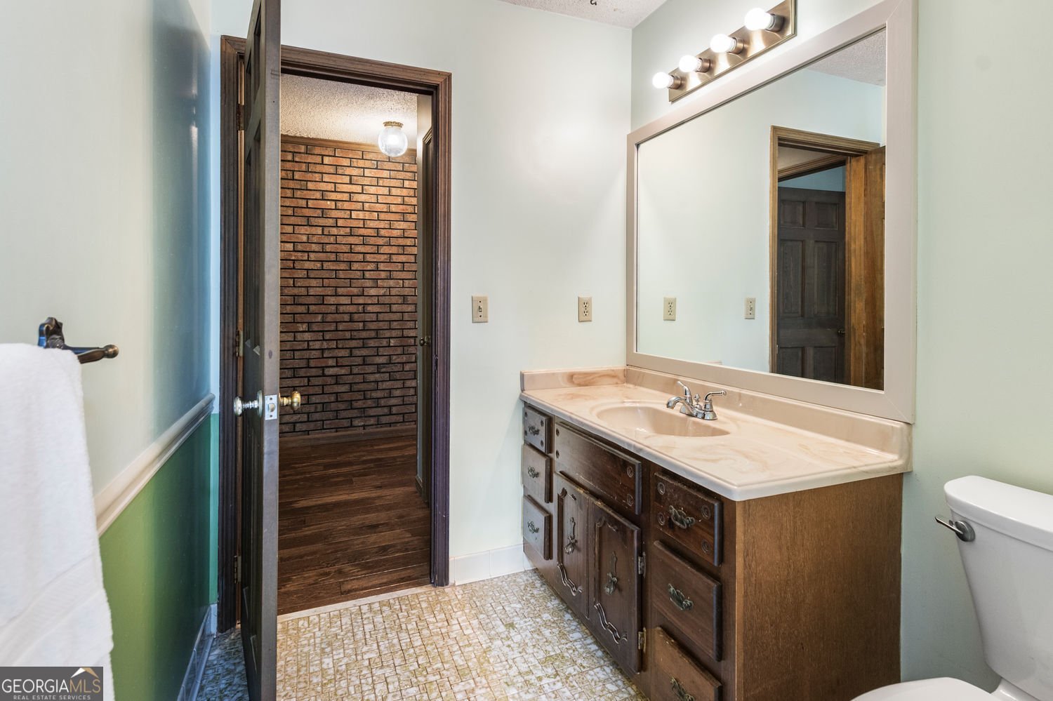 5916 Nebo Road Hiram - 8