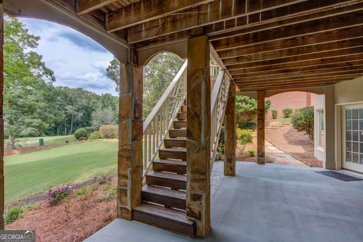 2092 Bakers Mill Road Dacula - 13