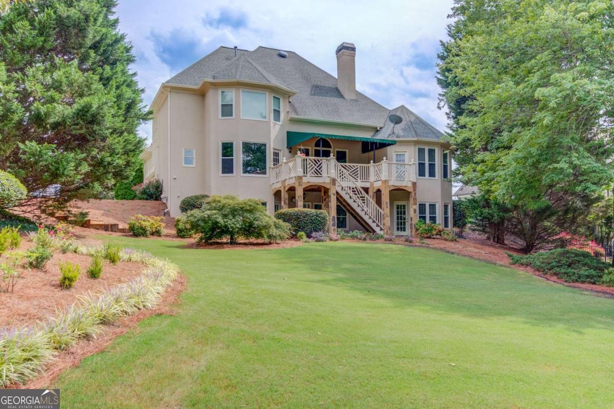 2092 Bakers Mill Road Dacula - 19