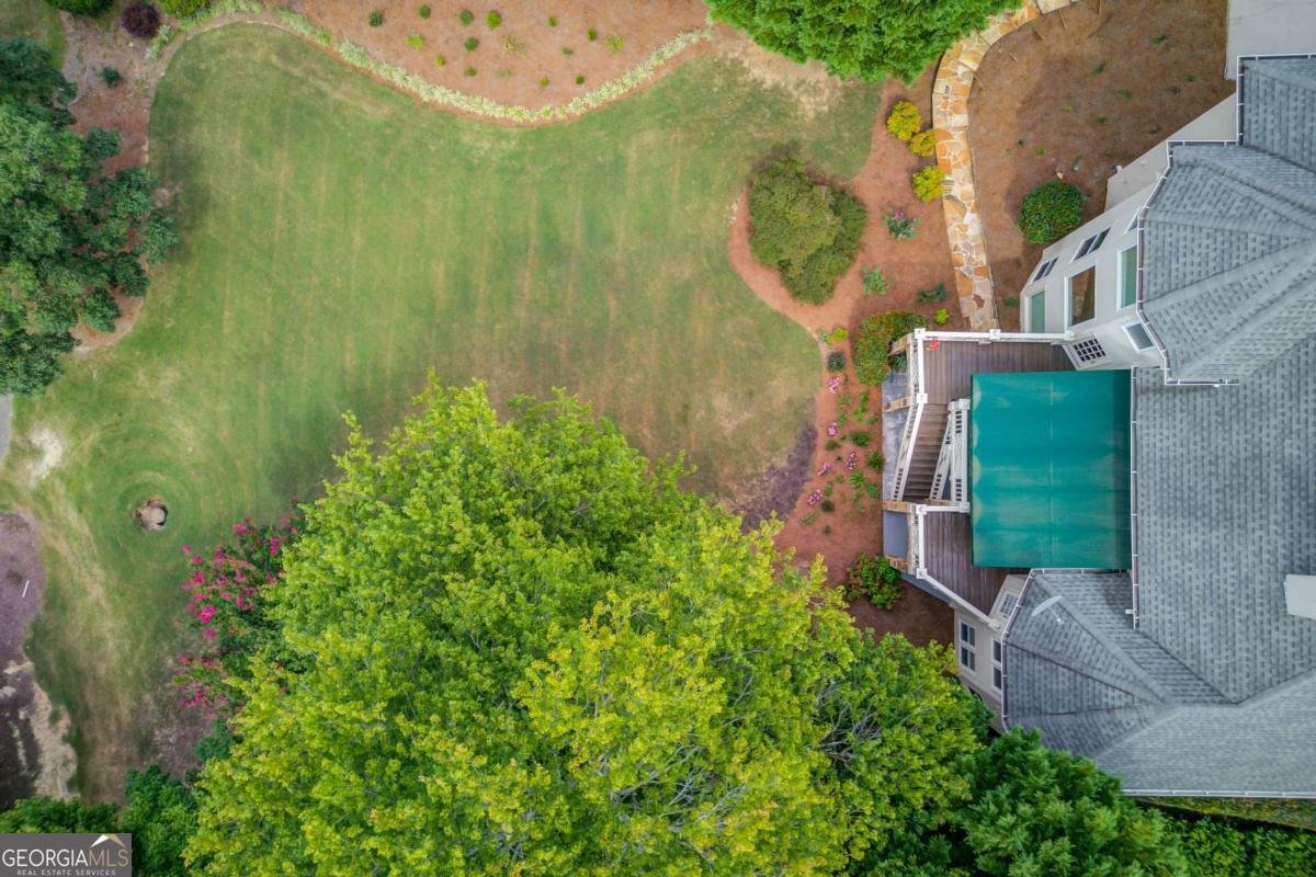 2092 Bakers Mill Road Dacula - 22