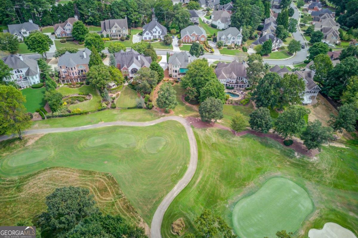 2092 Bakers Mill Road Dacula - 24