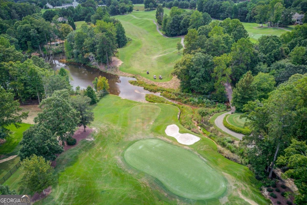 2092 Bakers Mill Road Dacula - 25