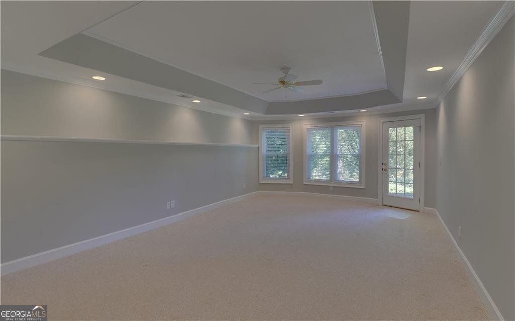 2092 Bakers Mill Road Dacula - 5