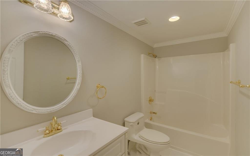 2092 Bakers Mill Road Dacula - 8