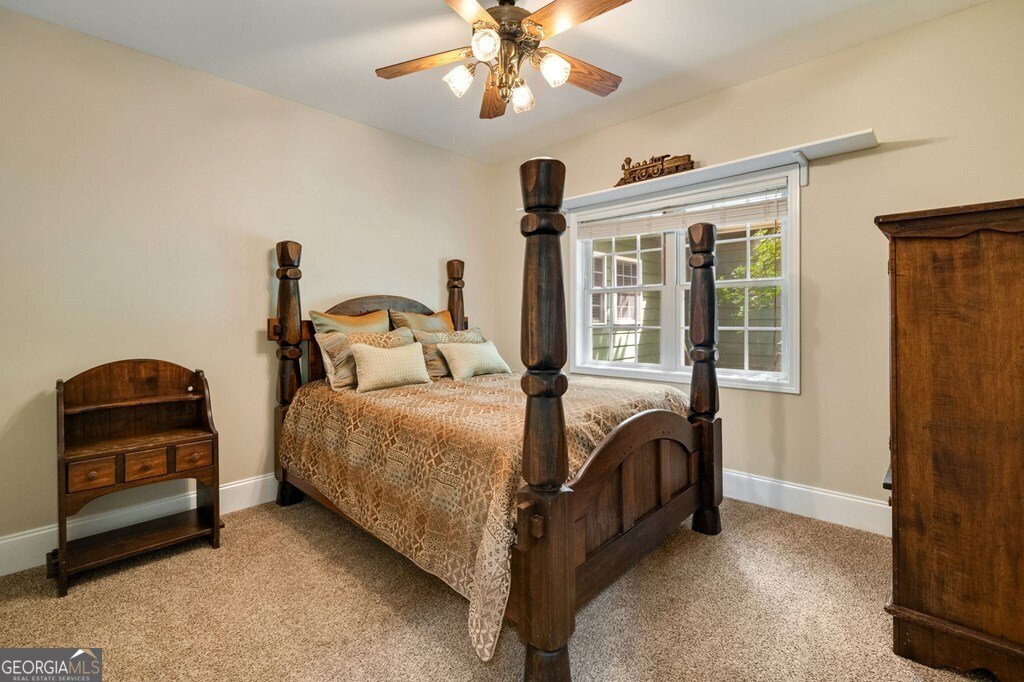83 Licklog Road Ellijay - 1
