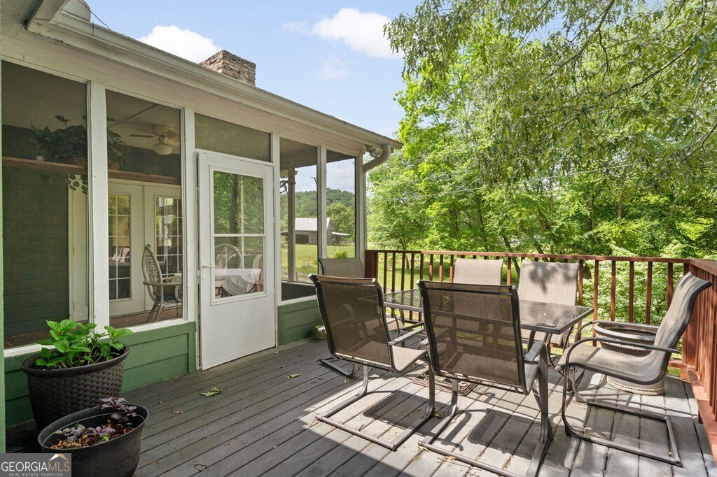 83 Licklog Road Ellijay - 15