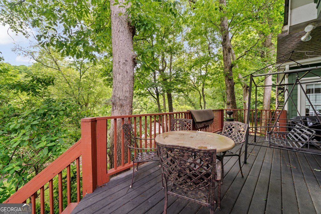 83 Licklog Road Ellijay - 16