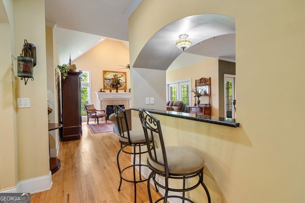 83 Licklog Road Ellijay - 21
