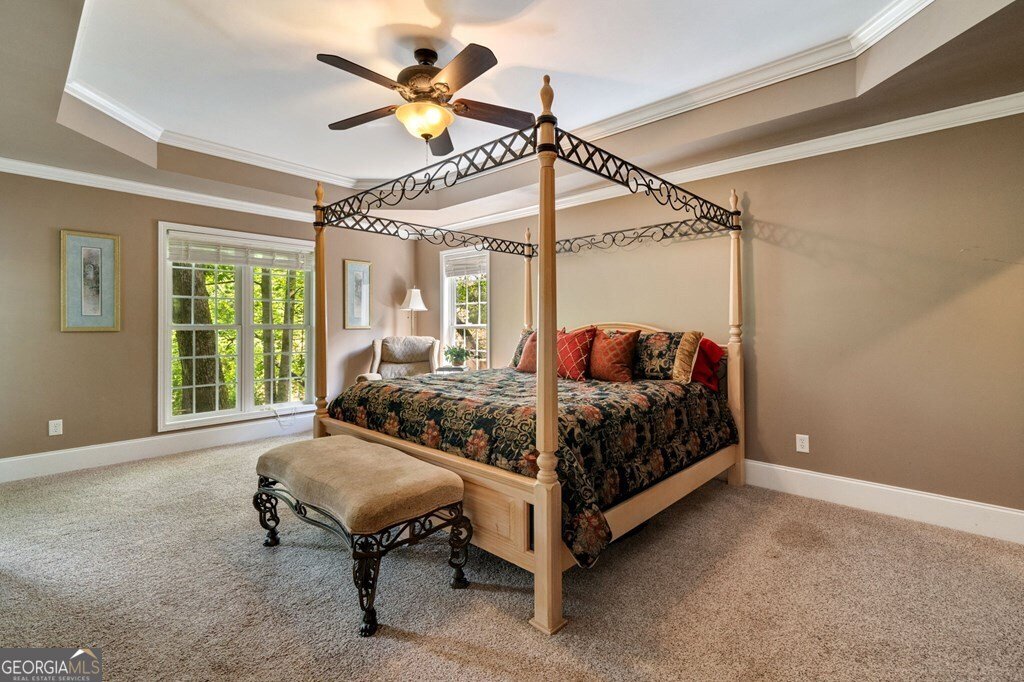 83 Licklog Road Ellijay - 22