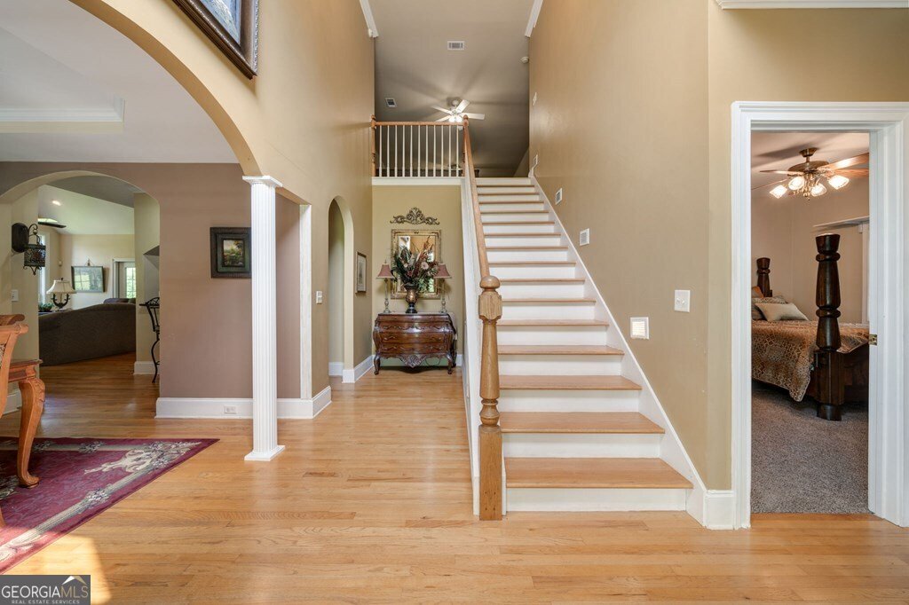 83 Licklog Road Ellijay - 5