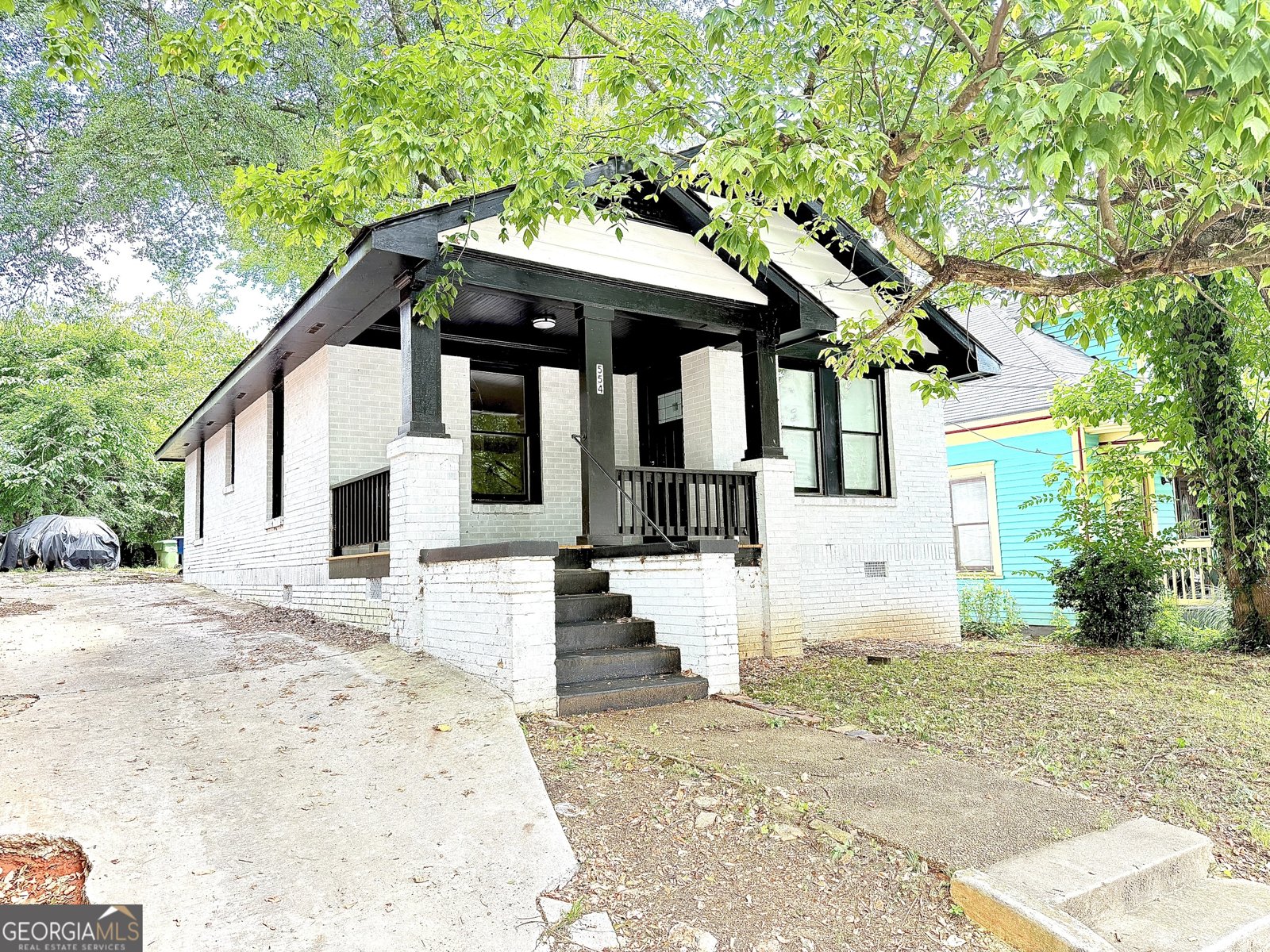 554 Lawton Street Atlanta - 1