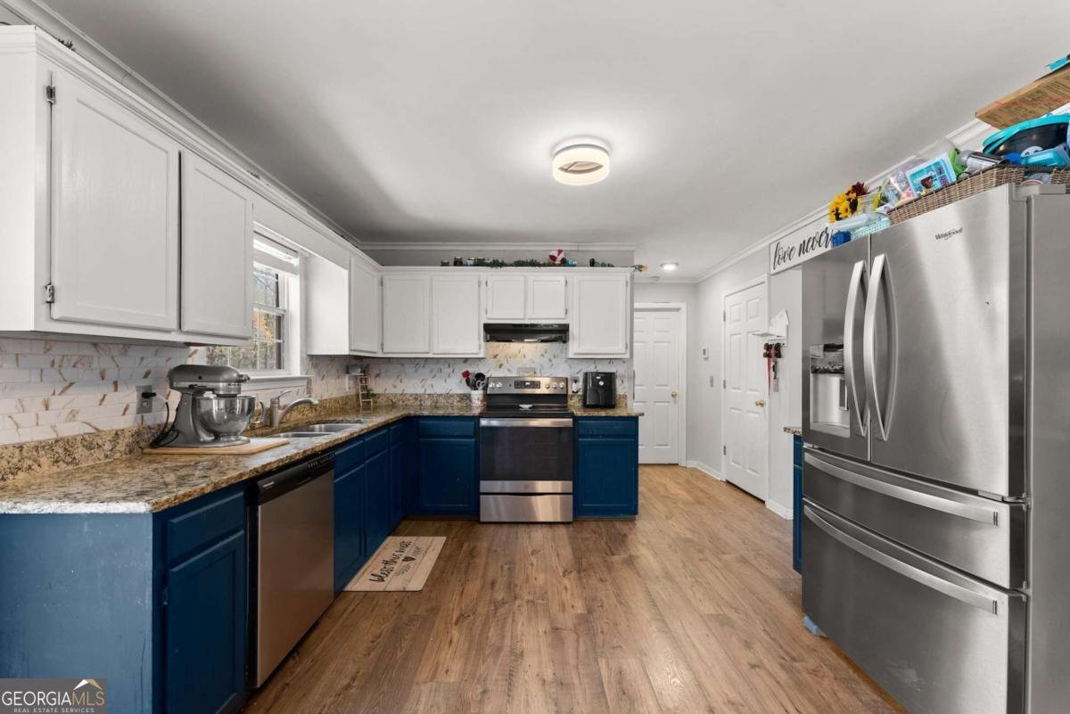 3044 Saddle Creek Drive Gainesville - 10