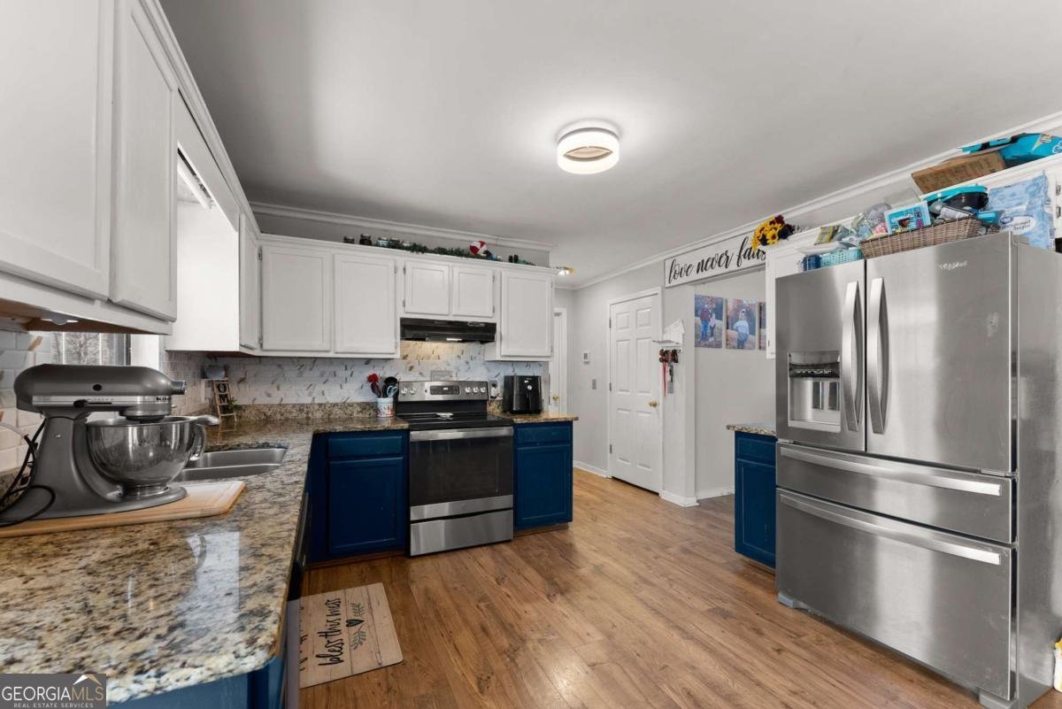 3044 Saddle Creek Drive Gainesville - 11