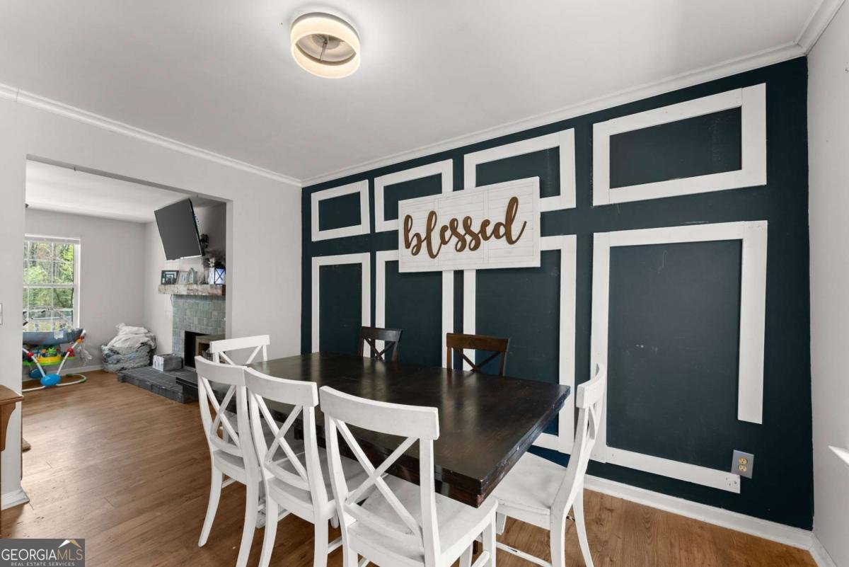 3044 Saddle Creek Drive Gainesville - 8