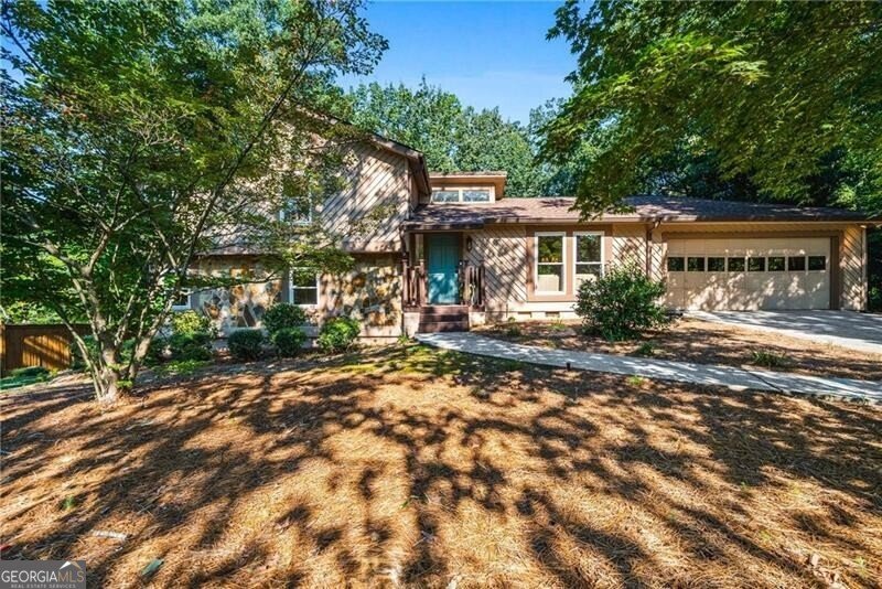 951 Woodmont Drive Marietta - 1
