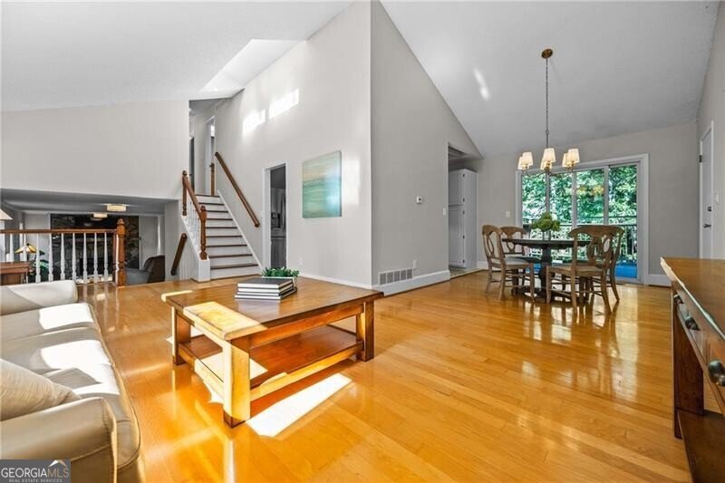 951 Woodmont Drive Marietta - 10