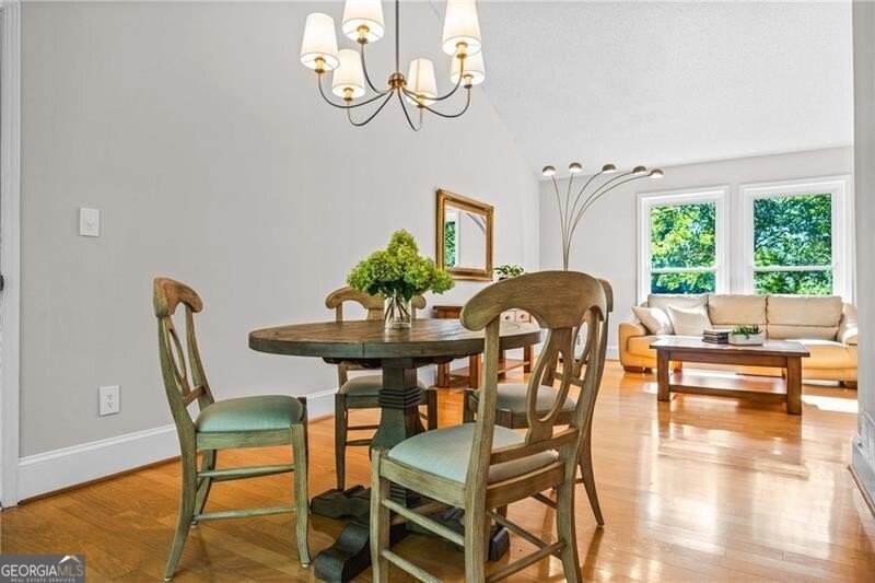 951 Woodmont Drive Marietta - 11