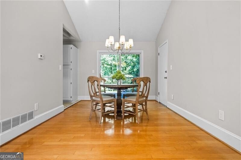 951 Woodmont Drive Marietta - 12