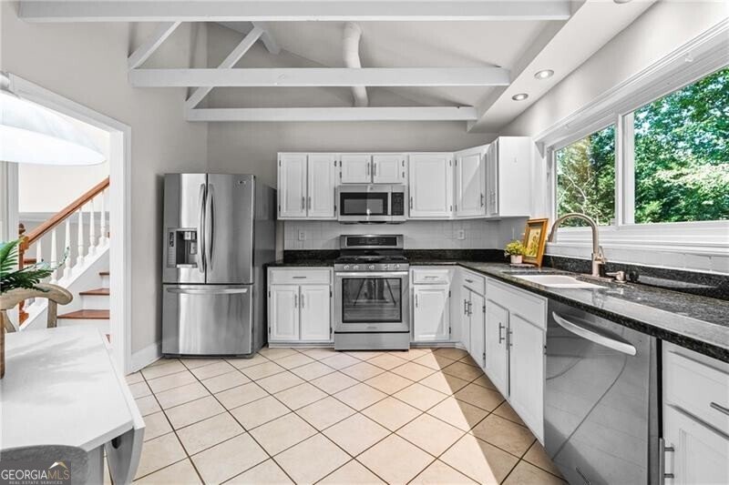 951 Woodmont Drive Marietta - 14