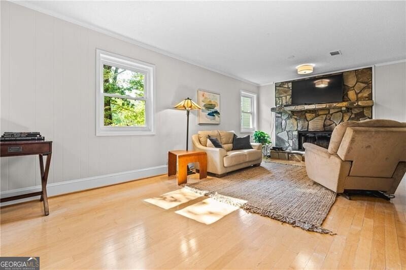 951 Woodmont Drive Marietta - 15