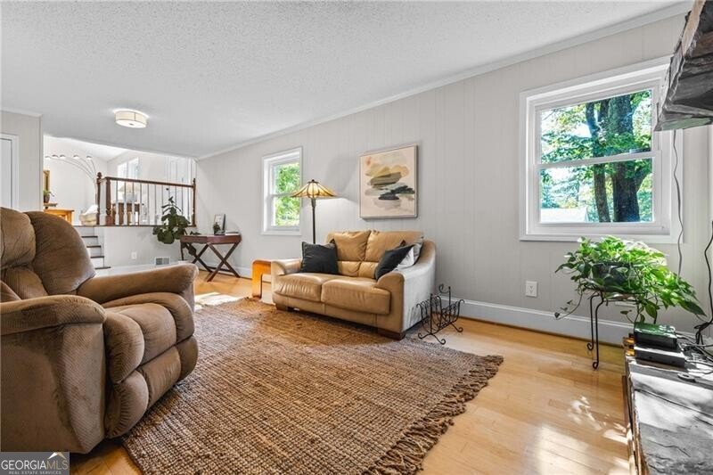 951 Woodmont Drive Marietta - 17