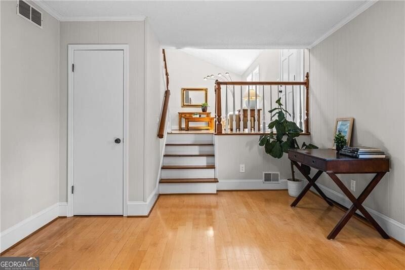 951 Woodmont Drive Marietta - 18