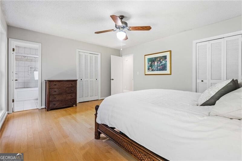 951 Woodmont Drive Marietta - 20
