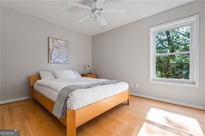 951 Woodmont Drive Marietta - 22