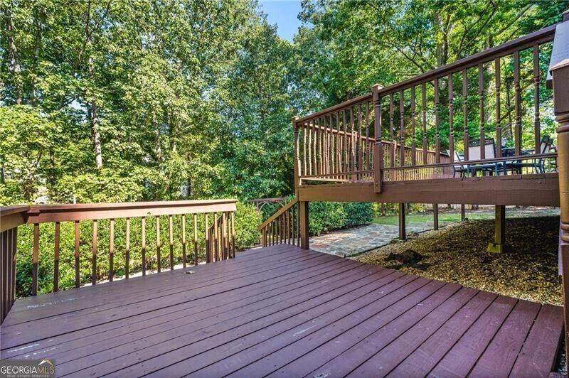 951 Woodmont Drive Marietta - 26