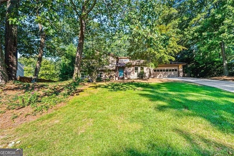 951 Woodmont Drive Marietta - 27