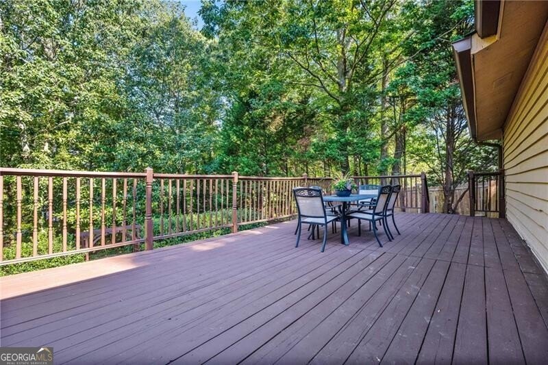 951 Woodmont Drive Marietta - 28