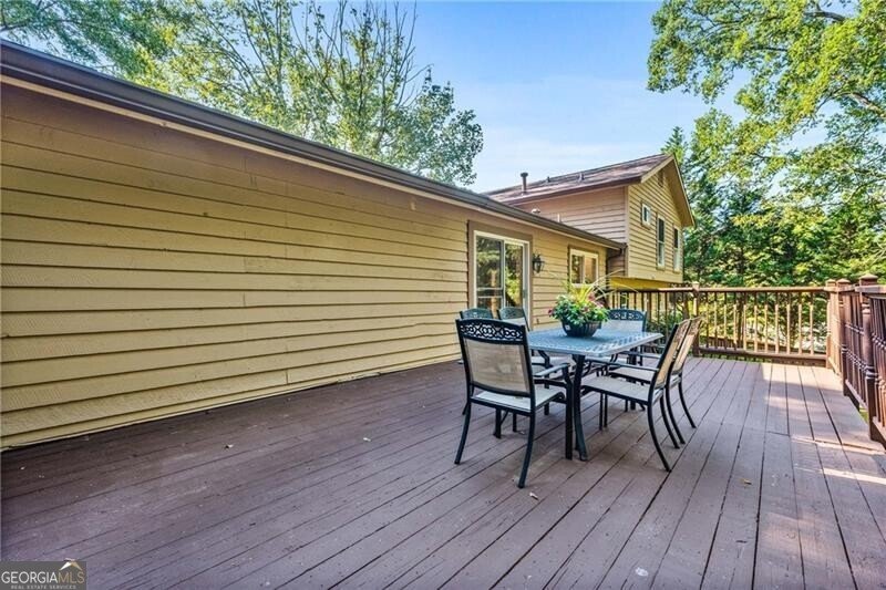 951 Woodmont Drive Marietta - 29