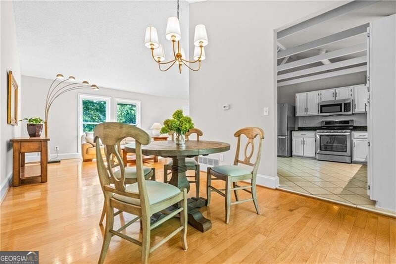 951 Woodmont Drive Marietta - 3