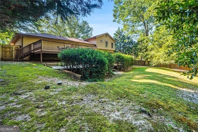 951 Woodmont Drive Marietta - 30