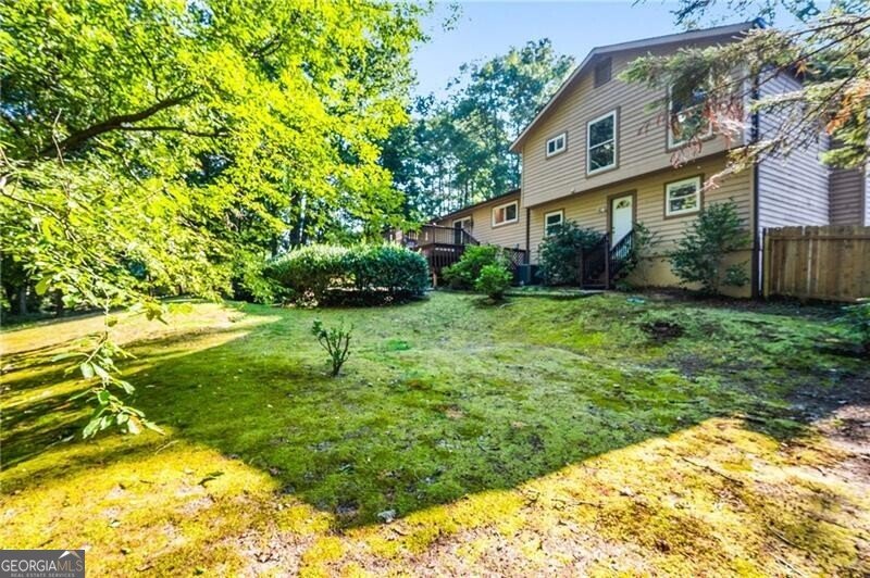 951 Woodmont Drive Marietta - 31