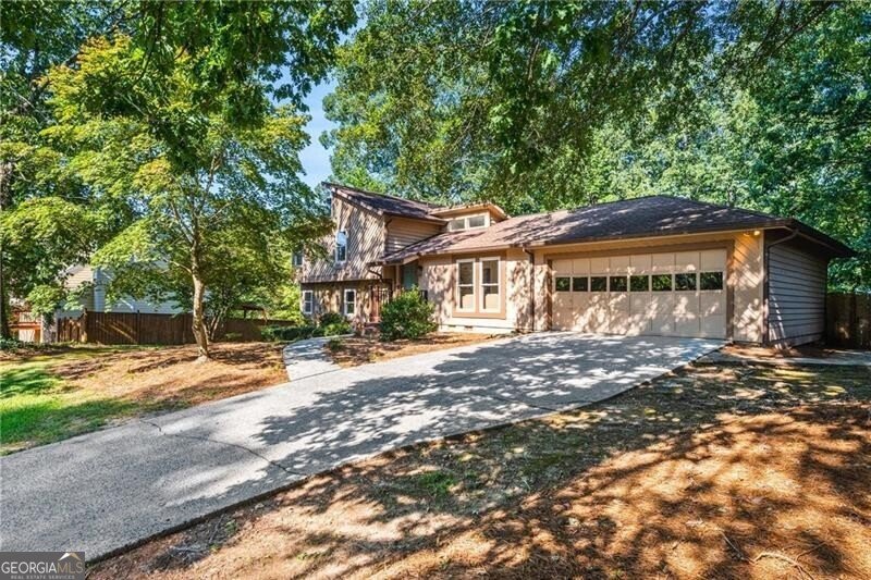 951 Woodmont Drive Marietta - 35