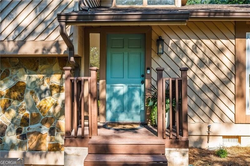 951 Woodmont Drive Marietta - 36