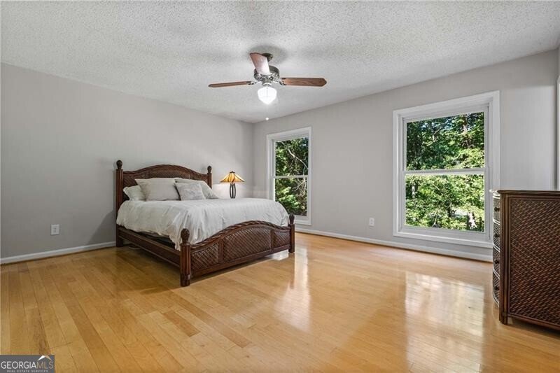 951 Woodmont Drive Marietta - 5