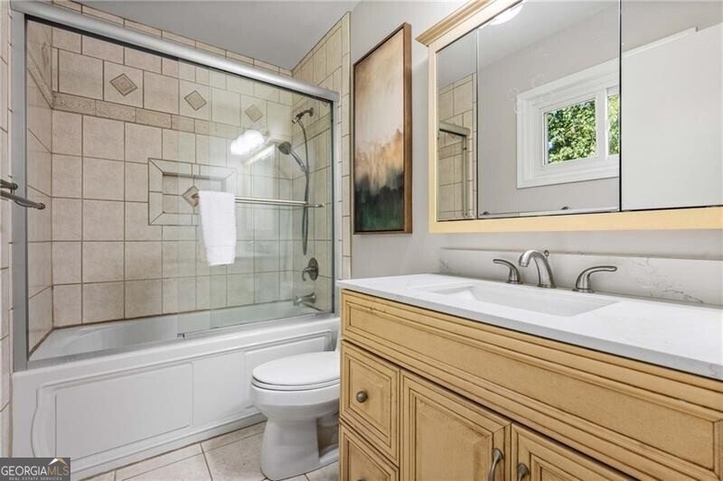951 Woodmont Drive Marietta - 6