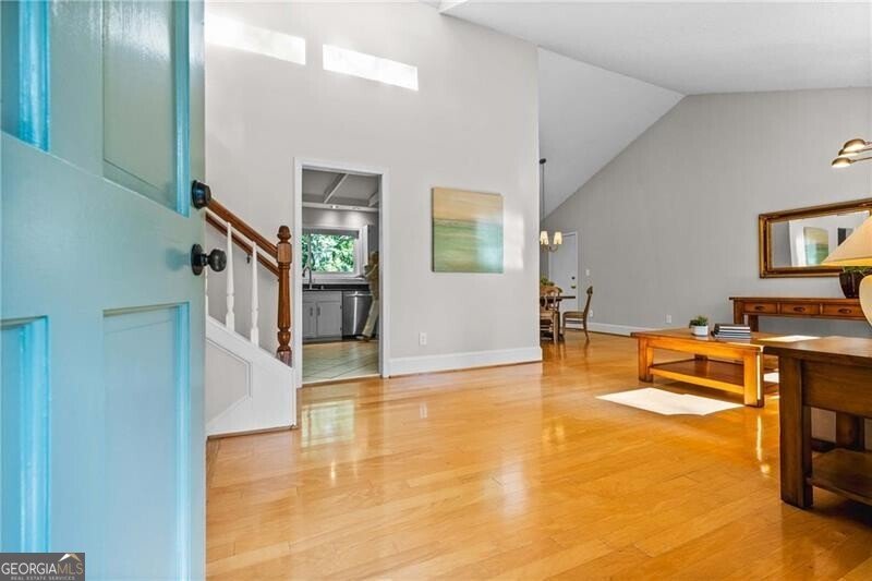 951 Woodmont Drive Marietta - 7