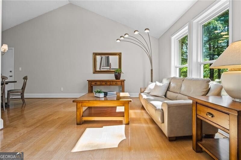 951 Woodmont Drive Marietta - 8