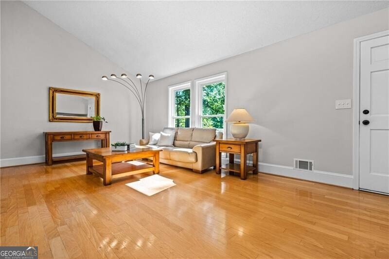 951 Woodmont Drive Marietta - 9