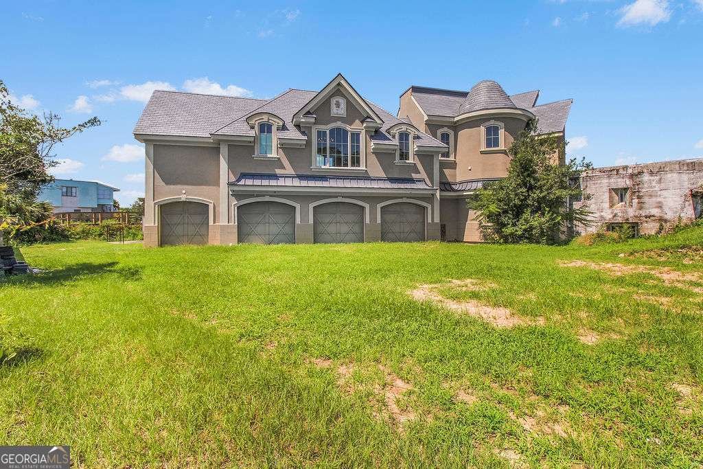 20 Taylor Street Tybee Island - 2