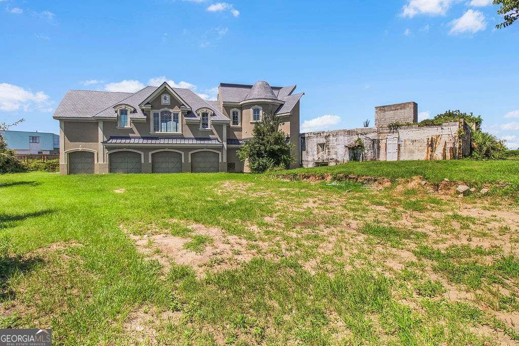 20 Taylor Street Tybee Island - 3